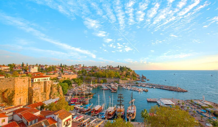 From Istanbul: Best of Turkey 10-Day Package Tour by Plane - Starting in Istanbul: Pickup and Hotel Transfers