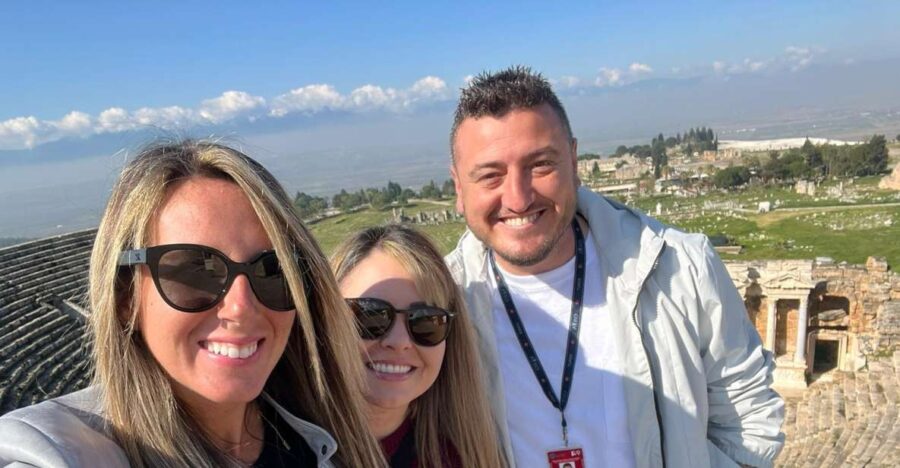 From Istanbul: Best of Turkey 8 Days, 7 Nights Guided Tour - Exploring Istanbul’s Historic Heart