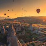 From Istanbul: Best of Turkey Multi-Day Tour Package - Pamukkale and Hierapolis: Thermal Pools and Ancient City