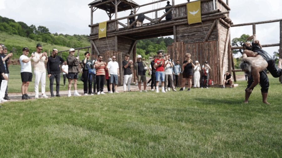 From Istanbul: Bozdag Film Plateau Day Trip with Lunch - Exploring Bozdağ Film Plateau’s Natural Beauty