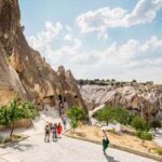 From Istanbul: Cappadocia Day Trip w/Flight - Visiting Goreme Open Air Museum: A UNESCO World Heritage Site