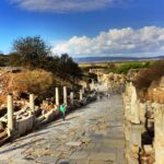 From Istanbul: Cappadocia, Mt. Nemrut, Gobeklitepe, Ephesus - From Istanbul to Cappadocia: Flights and First Impressions