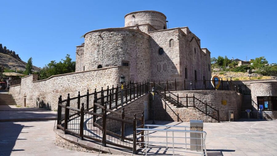 From Istanbul: Catalhoyuk & Konya Day Trip with Flights - From Istanbul to the Heart of Neolithic Turkey