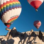 From Istanbul: Complete 3-Day Cappadocia Tour & Flights - Detailed Look at Cappadocia’s Iconic Sites