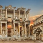 From Istanbul: Day Trip to Ephesus and Pergamon with Lunch - From Istanbul to Izmir: Convenient Flight and Airport Transfers