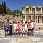 From Istanbul: Day Trip to Ephesus with Flight and Lunch - Key Points