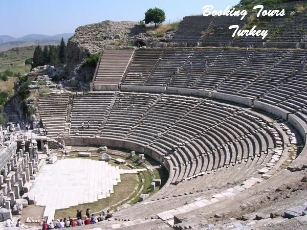 From Istanbul: Ephesus Full-Day Tour - Morning Transfers and Flight to Izmir