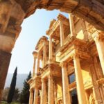 From Istanbul: Ephesus & Pamukkale 2-Day Trip with Flights - Visiting the House of Virgin Mary on the First Day