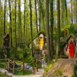 From Istanbul: Full Day Private Sapanca & Masukiye Tour - Unique Stops at a Turkish Delight and Souvenir Shop