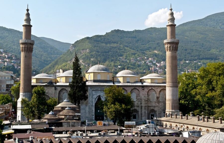 From Istanbul: Full-Day Tour to Bursa - Discover Bursas Ottoman Legacy and Historic Sites