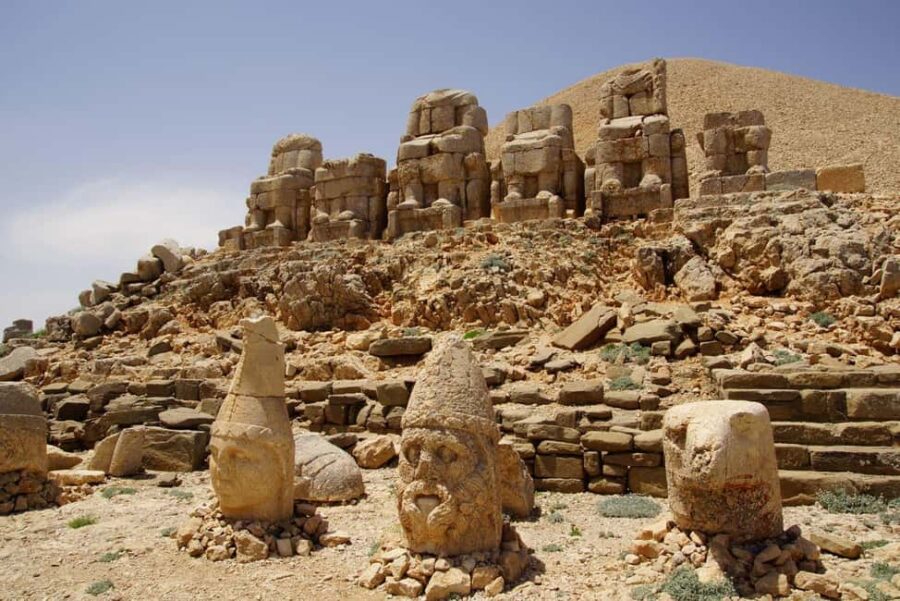 From Istanbul: Göbekli Tepe & Mount Nemrut 1 or 2 Day Tour - How the Tour Starts and Transfers from Istanbul
