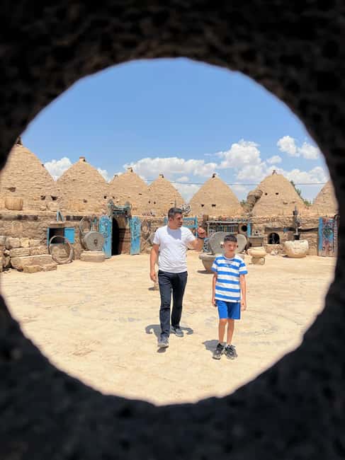 From Istanbul: Gobeklitepe and Harran Cultural & Food Tour - Starting Your Day with Convenience and Comfort