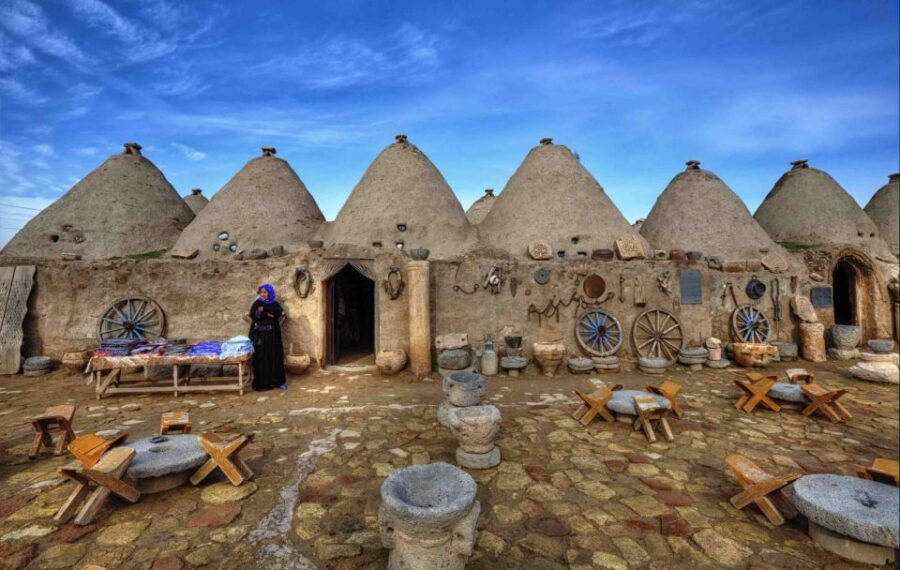 From Istanbul: Göbeklitepe and Harran Full-Day Tour - Flying from Istanbul to Sanliurfa for a Day of Ancient Exploration