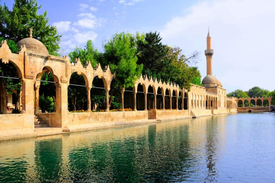 From Istanbul: Göbeklitepe Day Trip with Return Flights - From Istanbul to anlurfa: Convenient Flight Arrangements