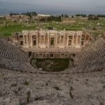 From Istanbul: Guided Pamukkale Tour with Flight and Lunch - How the Tour Starts in Istanbul and the Travel Logistics