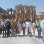 From Istanbul: Pamukkale and Ephesus Tour 2-Day By Flights - Convenient Flight Arrangements from Istanbul to Izmir