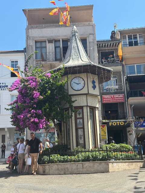 From Istanbul: Princess Islands Guided Tour - Starting Point and Meeting Arrangements in Istanbul