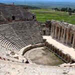 From Istanbul: Private Pamukkale and Hierapolis Day Tour - Hierapolis: The Roman Thermal City