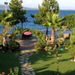 From Istanbul: Sapanca and Masukiye Day Trip with Lunch - Exploring Masukiye Waterfalls and Forests