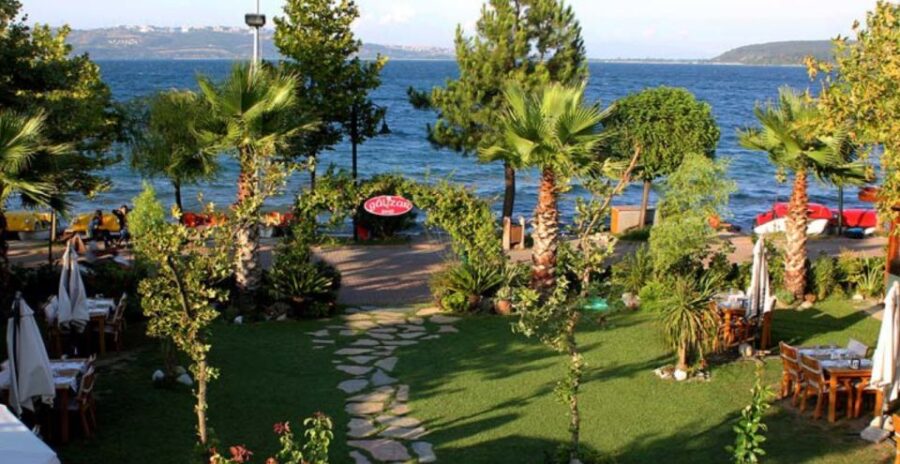 From Istanbul: Sapanca and Masukiye Day Trip with Lunch - Exploring Masukiye Waterfalls and Forests