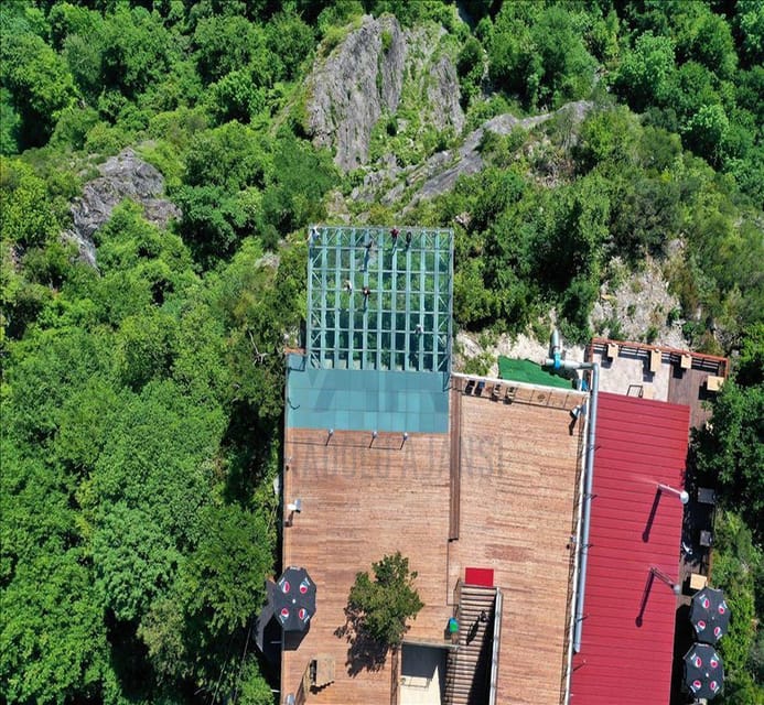 From Istanbul: Sapanca & Maukiye Full-Day Tour with Lunch - Starting Your Day with Istanbul Hotel Pickup