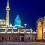 From Istanbul:Catalhoyuk & Mevlana Rumi 2-Day Tour w/Flights - Visiting the Spiritual Heart at Mevlana Museum and Shams Tabrizis Tomb