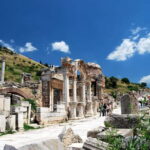 From Izmir: Ephesus Ancient City Day Tour w/Lunch - Exploring the Ancient City of Ephesus