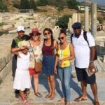 From Izmir: Ephesus, Artemis Temple Tour WITH ENTRY TICKETS+LUNCH - Exploring the Ancient City of Ephesus