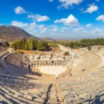 From Izmir: Full-Day Ephesus Tour with Lunch - Convenient Pickup and Comfortable Transport