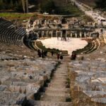 From Izmir: Guided Tour of the Ancient City of Ephesus - Exploring the Ancient City of Ephesus with a Professional Guide