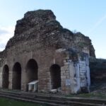 From Izmir/Kusadasi: Private Ancient Sardis Tour with Lunch - Visiting the Great Synagogue of Sardis
