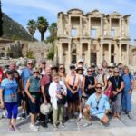 From Izmir Port: Ephesus Tour with Lunch and Wine Tasting - Scenic Drive Along Turkey’s Aegean Coast