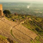 From Izmir: Private Day Trip to Acropolis of Pergamon - A Comfortable Transfer to Pergamon’s Historic Hilltop