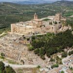 From Jaén: Alcalá la Real and Alcaudete Castles Tour - The Strategic Location of Alcalá la Real