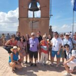 From Jaen: Alhambra Guided Tour with Entry Tickets - From Jaén to Granada: Comfortable Transport and Scenic Views