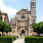 From Jaen: Day Trip to Ubeda and Baeza - Starting Point and Meeting Logistics in Jaen