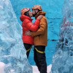 From Jokulsarlon: Crystal Blue Ice Cave Discovery Tour - Starting at Jokulsarlon: Meeting the Ice Cave Tour Guide