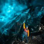 From Jökulsárlón: Vatnajökull Glacier Blue Ice Cave Tour - Exploring the Dynamic Ice Caves on Vatnajökull