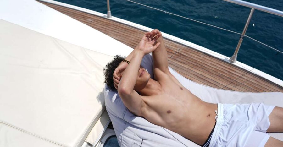 From Kalamata: Private Cruise to Kardamili & Stoupa with BBQ - Exploring Mani: Scenic Stops and Highlights