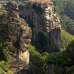 From Kalambaka or Kastraki: Midday Meteora Tour - Visiting 3 Monasteries with Free Interior Access