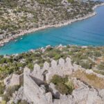 From Kas: Day Trip to Kekova Island - Exploring Kekova’s Sunken City from the Water