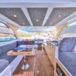 From Kas Private Luxury Yacht Escape - The Stops: Bays, Swimming, and Snorkeling