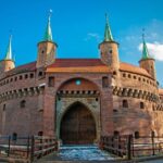 From Katowice: Krakow Old Town Private Guided Day Trip - Exploring Wawel Hill and its Royal Significance
