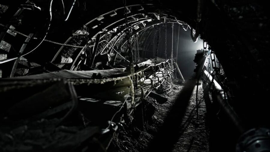 From Katowice: Trip to the Guido Coal Mine in Zabrze - Ride the Unique Suspended Railway in the Mine