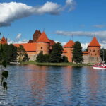 From Kaunas: Rumsiskes open air museum and Trakai castle - Rumsiskes Open-Air Museum: Lithuania’s Rural Heritage on Display
