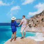 From Kemer: Kas and Kaputas Beach Small Group Day Trip - Starting the Day with Hotel Pickup and Scenic Drive