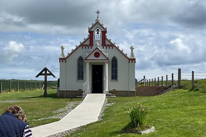 From Kirkwall - Orkney Mainland Private Tour - Starting Point and Logistics of the Private Tour
