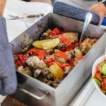 From Kissamos: Balos Gramvousa Sailing Cruise with Lunch - The Exact Departure and Arrival Points