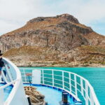 From Kissamos Port: Boat Cruise to Balos Lagoon & Gramvousa - Navigating the Itinerary: From Kissamos to Gramvousa and Balos