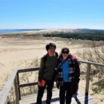 From Klaipeda: Curonian Spit Full-Day Private Tour - Visiting the Main Settlements: Nida and Juodkrant